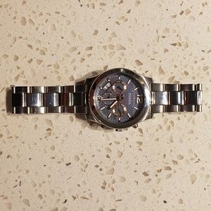 Fossil women's watch